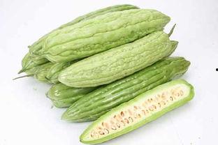 吃白凉瓜,白凉瓜美食之旅