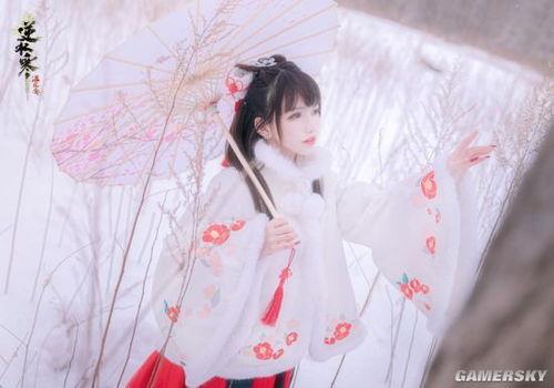 逆水寒吃瓜录播,吃瓜录播揭秘游戏幕后故事