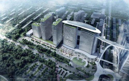 上海世茂滨江吃瓜,揭秘上海滩的繁华背后故事