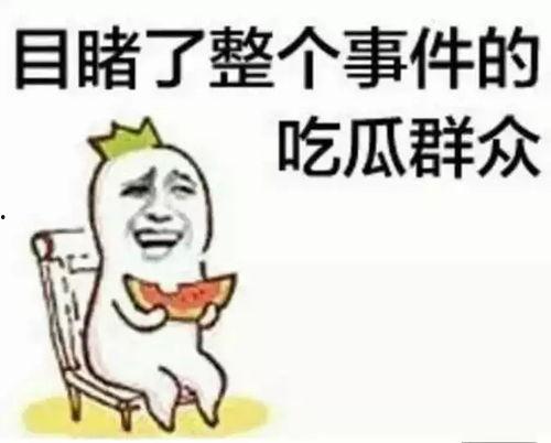 吃瓜群众顾宣紫,吃瓜群众的娱乐盛宴