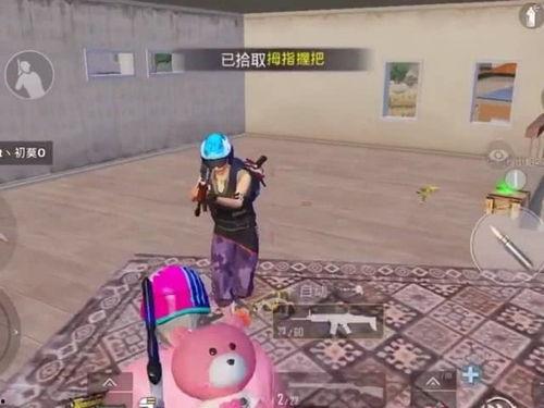 和平精英葡萄吃瓜