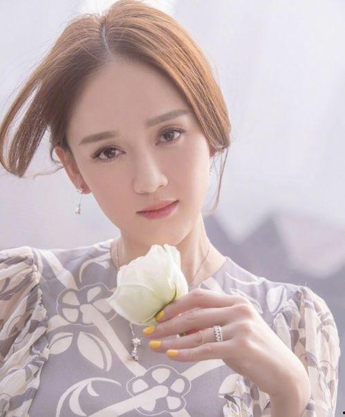 陈乔恩吃瓜少女,吃瓜少女生，专注自我成长的魅力女神