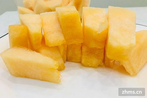 吃羊肉吃哈密瓜,探寻新疆美食的独特魅力