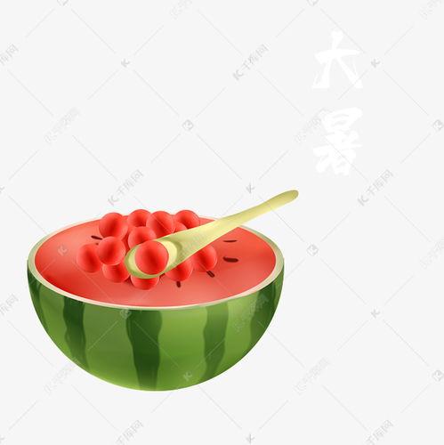 吃瓜图图文,一场视觉盛宴的狂欢