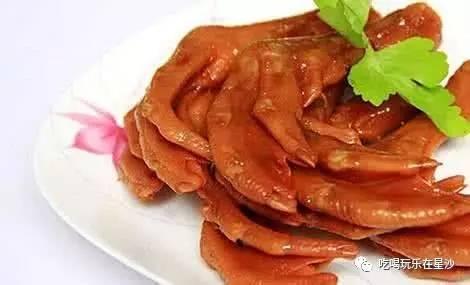 瓜哥吃鸭爪,瓜哥的鸭爪美食之旅