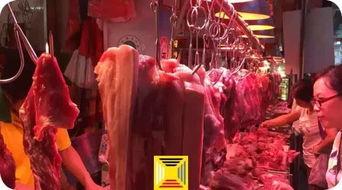 屠夫吃瓜,揭秘背后惊人真相