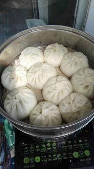 减肥吃角瓜包子好吗,减肥期间的理想美食选择