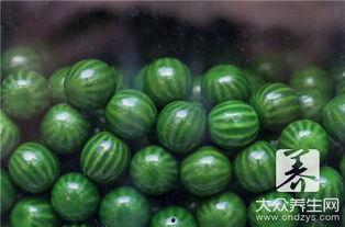 吃田瓜长胖么,吃田瓜真的会长胖吗？