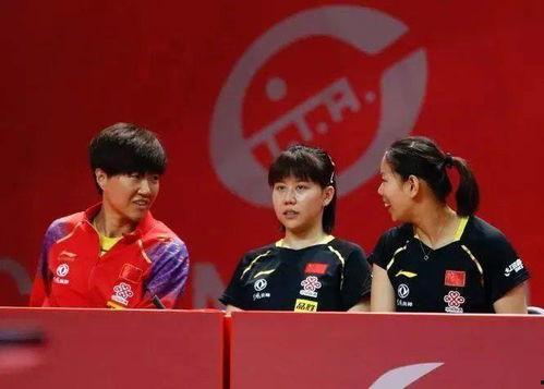 国乒教练吃瓜,揭秘乒乓球界幕后风云