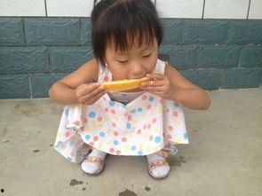 婴儿吃瓜的歌曲,跟着吃瓜歌曲一起摇摆