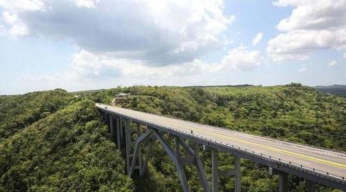 带你吃大瓜奇葩大桥,奇观大桥背后的“大瓜”故事