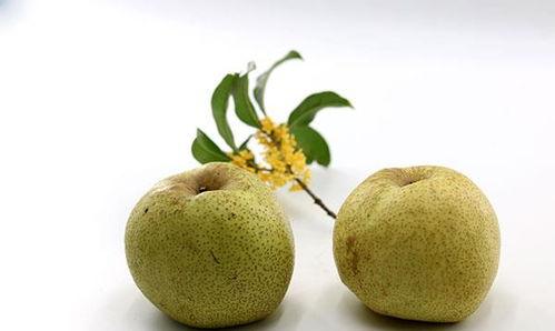 尿酸高人可以吃梨瓜,梨瓜助力健康生活