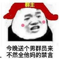 吃瓜群聊头像搞笑男生,欢乐瞬间，笑点满满