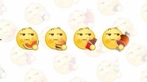 吃瓜少女的含义,网络时代的围观文化现象