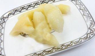 姜瓜怎么吃才正确,姜瓜的正确食用方法概述