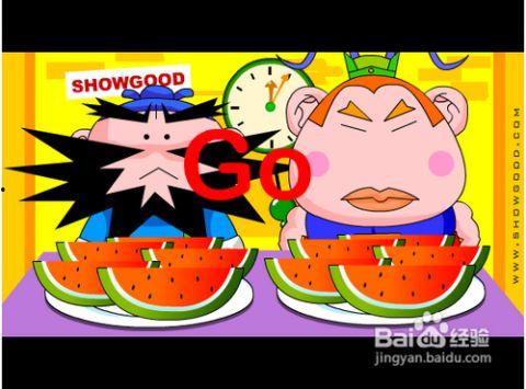 全球吃瓜大比拼,舌尖上的狂欢盛宴