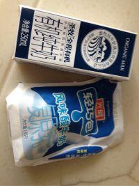 蜜瓜干吃酸奶,夏日清新口感新体验