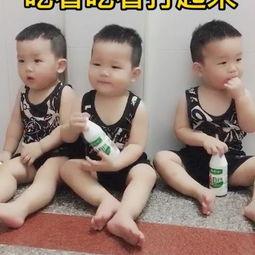 吃瓜的娃最新视频,娱乐圈幕后大揭秘！