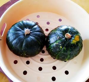 吃贝贝瓜的做法